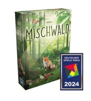 Mischwald