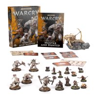 WARCRY: HUNTER & HUNTED (ENG)