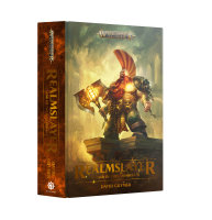 WARHAMMER AGE OF SIGMAR: REALMSLAYER LEGEND OF THE...
