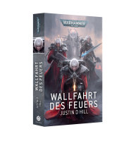 WARHAMMER 40000: WALLFAHRT DES FEUERS (DEUTSCH)