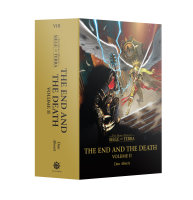 WARHAMMER 30000: THE END AND THE DEATH: VOLUME 2 HB (ENG)
