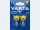 2 VARTA Baby 1,5 C Alkaline Longlife LR14