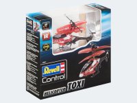 RC Mini Helikopter Toxi IR Gyro LiPo