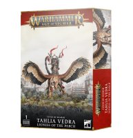 TAHLIA VEDRA LOWIN DER DORRE