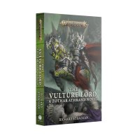 WARHAMMER AGE OF SIGMAR: THE VULTURE LORD (ENGLISH)