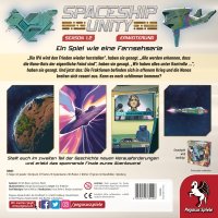 Spaceship Unity – Season 1.2 [Erweiterung]