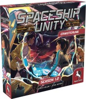Spaceship Unity – Season 1.2 [Erweiterung]