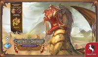 Chroniken von Drunagor: Wüste der Narben [Erweiterung] (Frosted Games)
