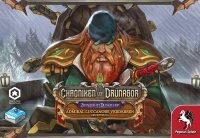 Chroniken von Drunagor: Admiral Luccanors Verderben [Erweiterung] (Frosted Games)