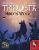 Triqueta: Hidden Wolves Erweiterung (Deep Print Games)