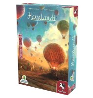Havalandi (Edition Spielwiese)