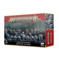 WARHAMMER AGE OF SIGMAR: MORTEK-GARDE