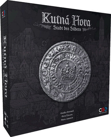 Kutna Hora - Stadt des Silbers DEUTSCH