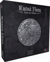 Kutna Hora - Stadt des Silbers DEUTSCH