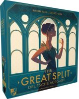 The Great Split DEUTSCH