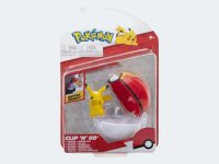 Pokemon Clip n Go Pokeball - 95057