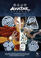 Avatar Legends – Das Rollenspiel: Grundregelwerk...