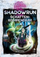 Shadowrun: Schattenkompendium (Softcover)