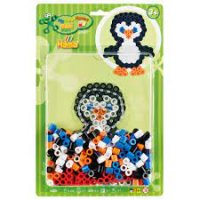 Hama Maxi 250 Perlen Pinguin