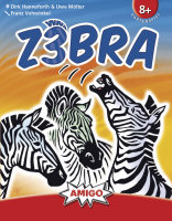 Z3BRA - ZEBRA