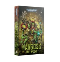 WARHAMMER 40000: WARBOSS (ENGLISH)