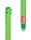 ERASABLE PEN - DINO - GREEN INK