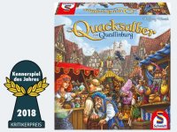 Die Quacksalber von Quedlinburg