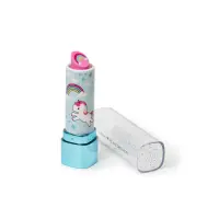 XOXO - SCENTED ERASER - UNICORN