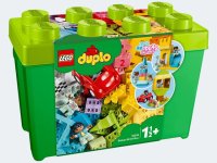 LEGO Duplo Deluxe Steinebox - 10914