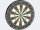 VIVA Dartboard Bristle EXPERTE 46cm/Turnier-Board
