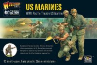 Bolt Action - US Marine Corps