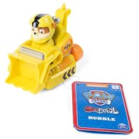 Paw Patrol - Rescue Racers