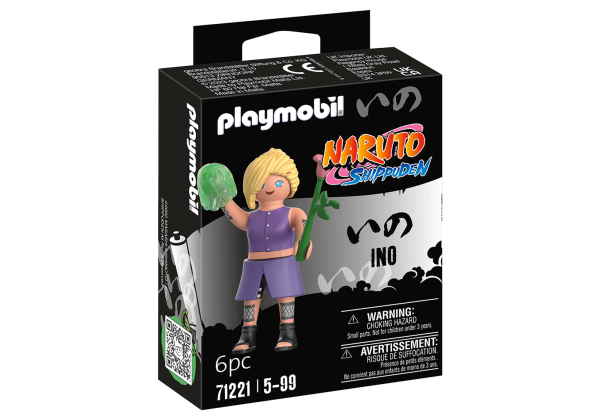 Ino - PLAYMOBIL 71221