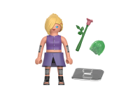 Ino - PLAYMOBIL 71221