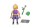 Ino - PLAYMOBIL 71221