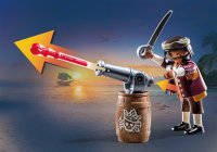 Schatzsuche - PLAYMOBIL 71420