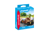 Kind mit Kart - PLAYMOBIL 71480