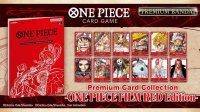 ONE PIECE CARD GAME PREMIUM CARD COLLECTION -ONE PIECE...