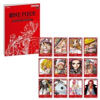 ONE PIECE CARD GAME PREMIUM CARD COLLECTION -ONE PIECE FILM RED EDITION- EN