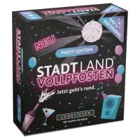 DENKRIESEN - STADT LAND VOLLPFOSTEN® – Das...