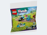 LEGO Friends Musikanhänger Polybag - 30658