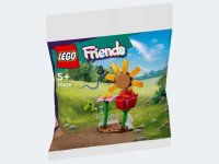 LEGO Friends Blumengarten Polybag - 30659