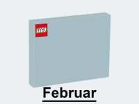 LEGO Creator Legendärer roter Flieger Polybag - 30669
