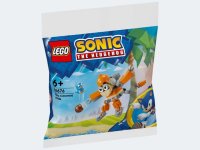 LEGO Sonic Kikis Kokosnussattacke Polybag - 30676