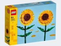 LEGO Flowers Sonnenblumen - 40524