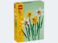 LEGO Flowers Narzissen - 40747
