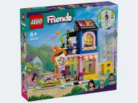 LEGO Friends Vintage-Modegeschäft - 42614