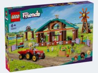 LEGO Friends Auffangstation für Farmtiere - 42617