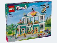 LEGO Friends Heartlake City Krankenhaus - 42621