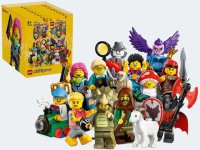 LEGO Minifigures Classic Set 1 - 71045